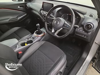 Used Nissan Juke 2022 for sale - 79727649: Photo