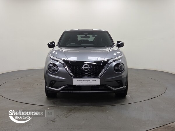 Used Nissan Juke 2025 for sale - 77754561: Photo 10
