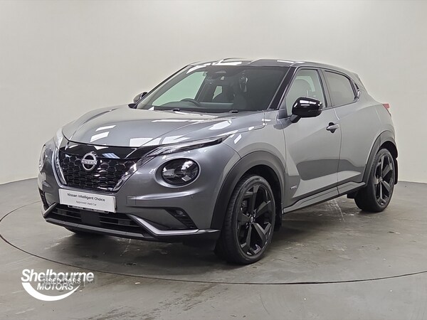 Used Nissan Juke 2025 for sale - 77754561: Photo 11