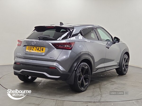 Used Nissan Juke 2025 for sale - 77754561: Photo 12