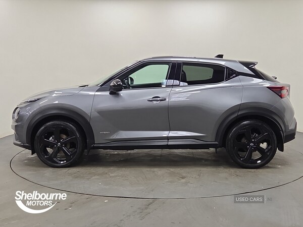 Used Nissan Juke 2025 for sale - 77754561: Photo 14