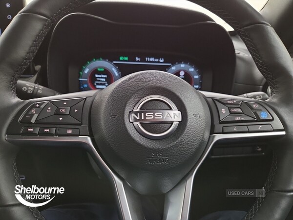 Used Nissan Juke 2025 for sale - 77754561: Photo 15