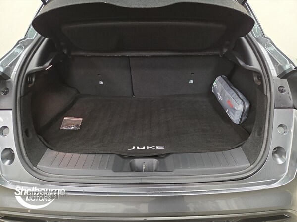 Used Nissan Juke 2025 for sale - 77754561: Photo 17