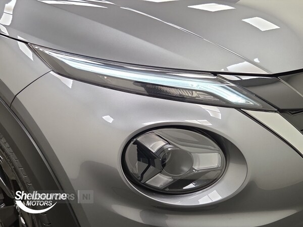 Used Nissan Juke 2025 for sale - 77754561: Photo 18