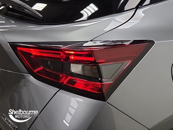 Used Nissan Juke 2025 for sale - 77754561: Photo 19