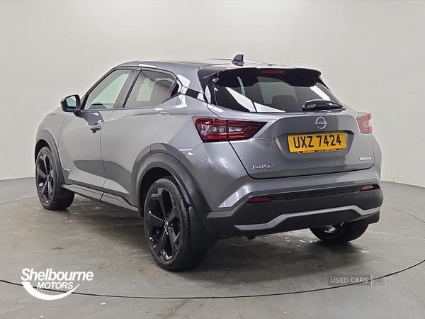 Used Nissan Juke 2025 for sale - 77754561: Photo 2