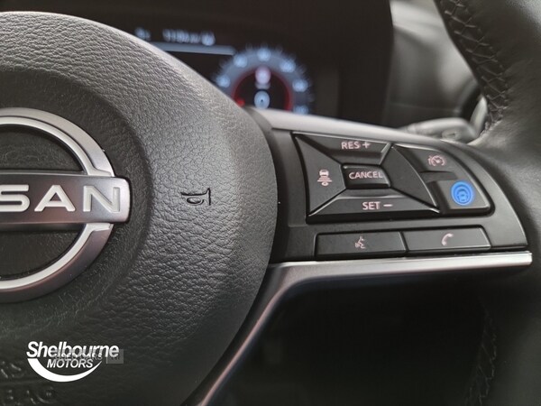 Used Nissan Juke 2025 for sale - 77754561: Photo 24