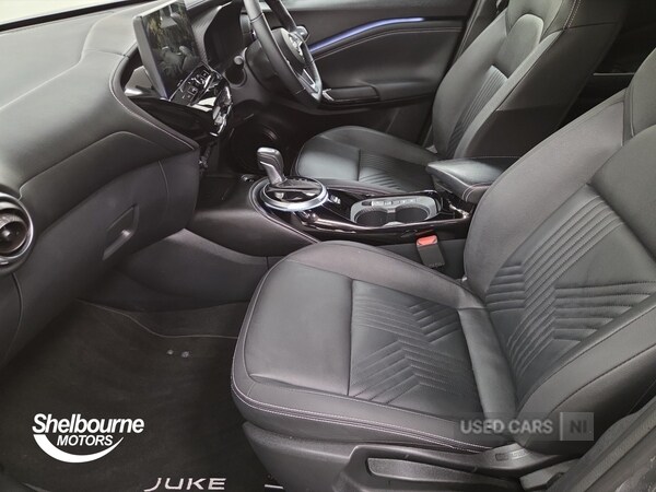 Used Nissan Juke 2025 for sale - 77754561: Photo 9