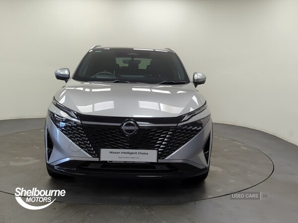 Used Nissan Qashqai 2024 for sale - 75429696: Photo 10