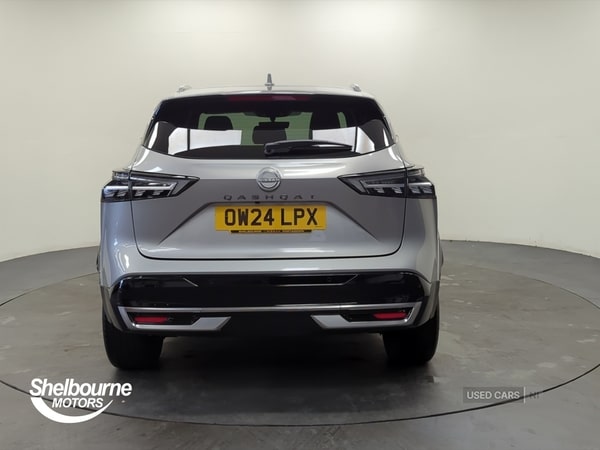 Used Nissan Qashqai 2024 for sale - 75429696: Photo 13
