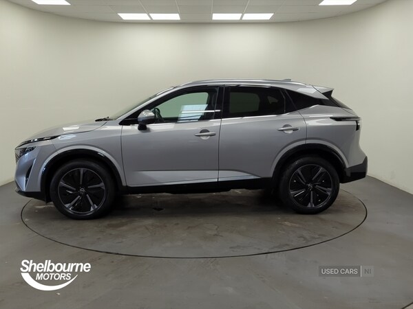 Used Nissan Qashqai 2024 for sale - 75429696: Photo 14