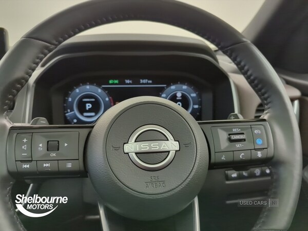 Used Nissan Qashqai 2024 for sale - 75429696: Photo 15
