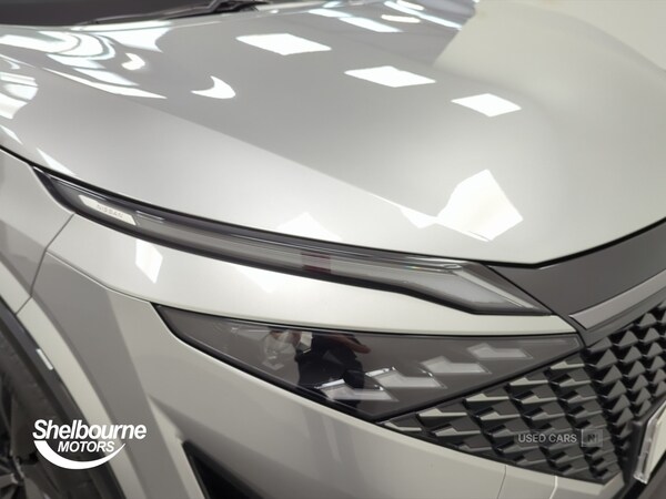 Used Nissan Qashqai 2024 for sale - 75429696: Photo 18