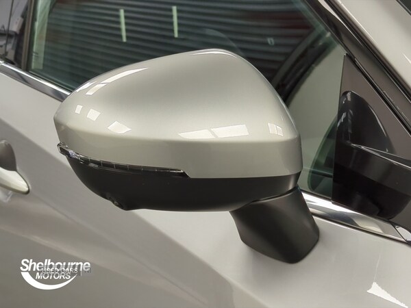 Used Nissan Qashqai 2024 for sale - 75429696: Photo 20