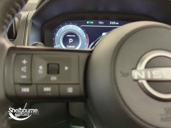 Used Nissan Qashqai 2024 for sale - 75429696: Photo 22