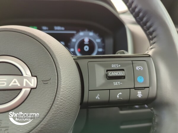 Used Nissan Qashqai 2024 for sale - 75429696: Photo 23
