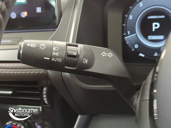 Used Nissan Qashqai 2024 for sale - 75429696: Photo 25
