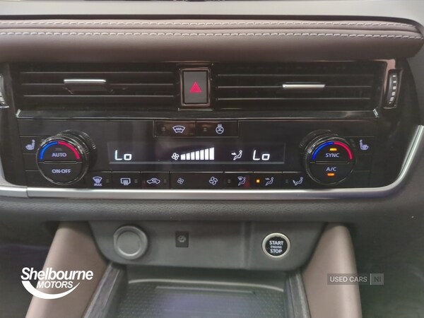 Used Nissan Qashqai 2024 for sale - 75429696: Photo 27