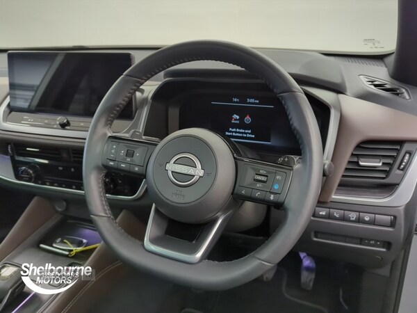 Used Nissan Qashqai 2024 for sale - 75429696: Photo 4