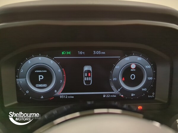 Used Nissan Qashqai 2024 for sale - 75429696: Photo 6