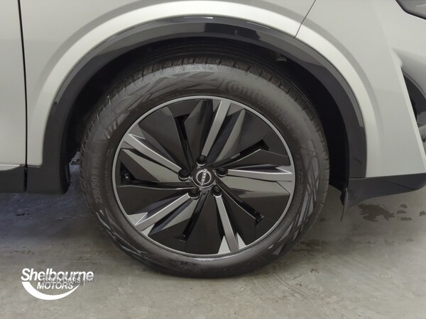 Used Nissan Qashqai 2024 for sale - 75429696: Photo 7
