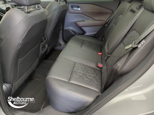 Used Nissan Qashqai 2024 for sale - 75429696: Photo 8