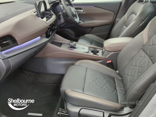 Used Nissan Qashqai 2024 for sale - 75429696: Photo 9
