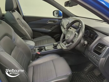Used Nissan Qashqai 2022 for sale - 75942137: Photo