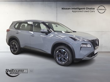 Used Nissan X-Trail 2026 for sale - 78742353: Photo