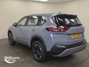 Used Nissan X-Trail 2026 for sale - 78742353: Photo