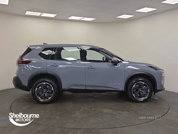 Used Nissan X-Trail 2026 for sale - 78742353: Photo