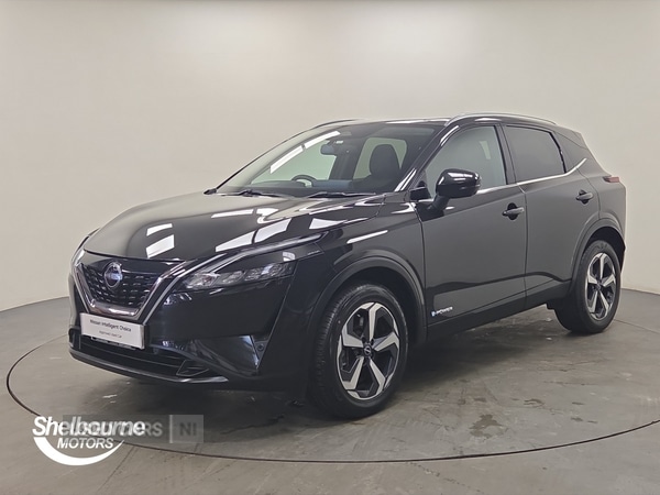 Used Nissan Qashqai 2024 for sale - 77754692: Photo 11