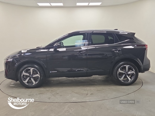 Used Nissan Qashqai 2024 for sale - 77754692: Photo 14