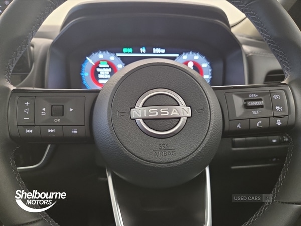 Used Nissan Qashqai 2024 for sale - 77754692: Photo 15