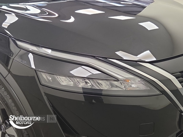 Used Nissan Qashqai 2024 for sale - 77754692: Photo 18