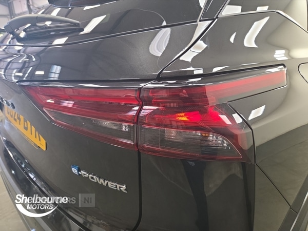 Used Nissan Qashqai 2024 for sale - 77754692: Photo 19