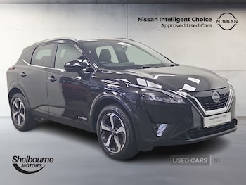 Used Nissan Qashqai 2024 for sale - 77754692: Photo