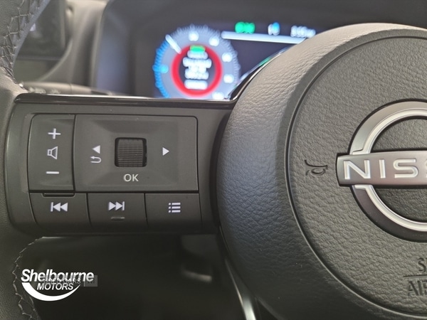 Used Nissan Qashqai 2024 for sale - 77754692: Photo 22