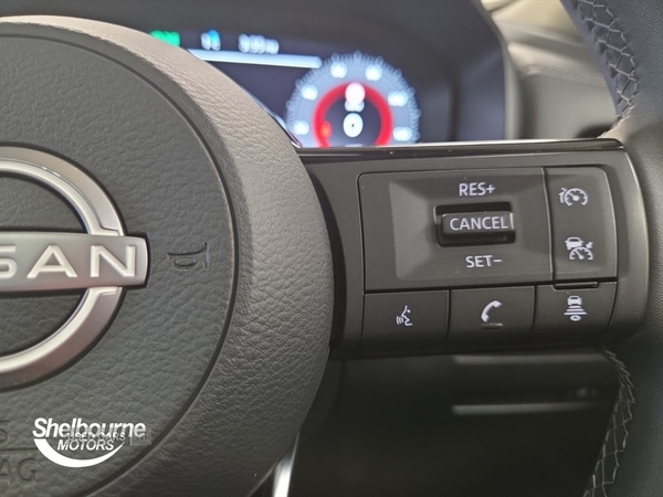 Used Nissan Qashqai 2024 for sale - 77754692: Photo 23