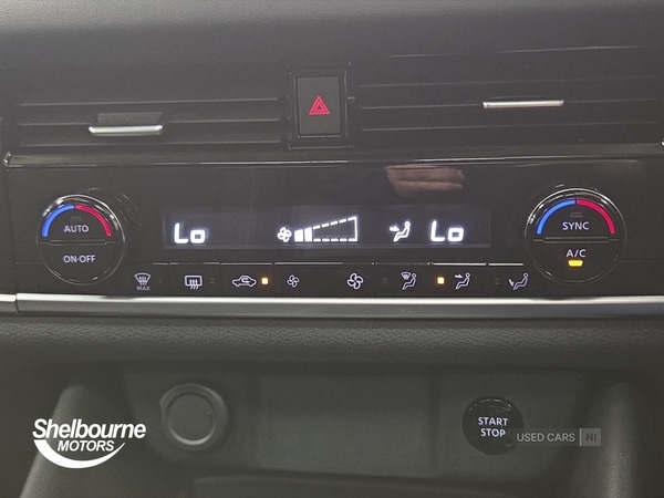 Used Nissan Qashqai 2024 for sale - 77754692: Photo 27