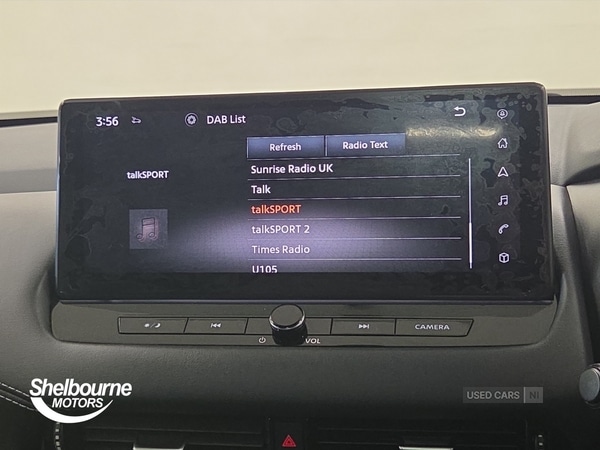 Used Nissan Qashqai 2024 for sale - 77754692: Photo 28