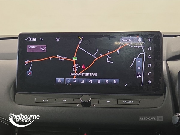 Used Nissan Qashqai 2024 for sale - 77754692: Photo 29