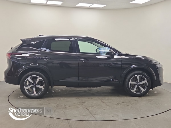 Used Nissan Qashqai 2024 for sale - 77754692: Photo 3