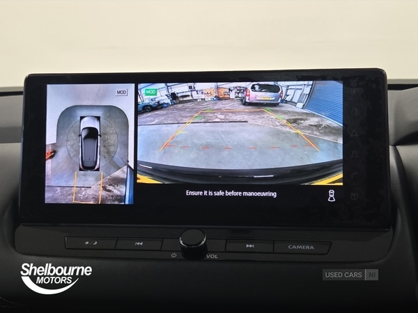 Used Nissan Qashqai 2024 for sale - 77754692: Photo 30