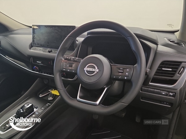 Used Nissan Qashqai 2024 for sale - 77754692: Photo 4