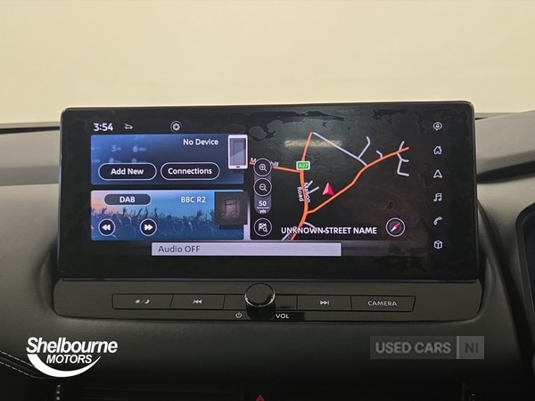 Used Nissan Qashqai 2024 for sale - 77754692: Photo 5