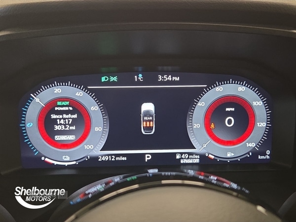 Used Nissan Qashqai 2024 for sale - 77754692: Photo 6