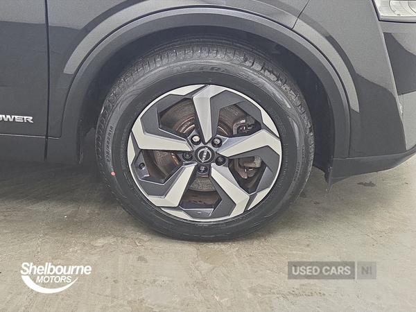 Used Nissan Qashqai 2024 for sale - 77754692: Photo 7