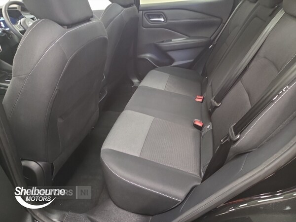 Used Nissan Qashqai 2024 for sale - 77754692: Photo 8