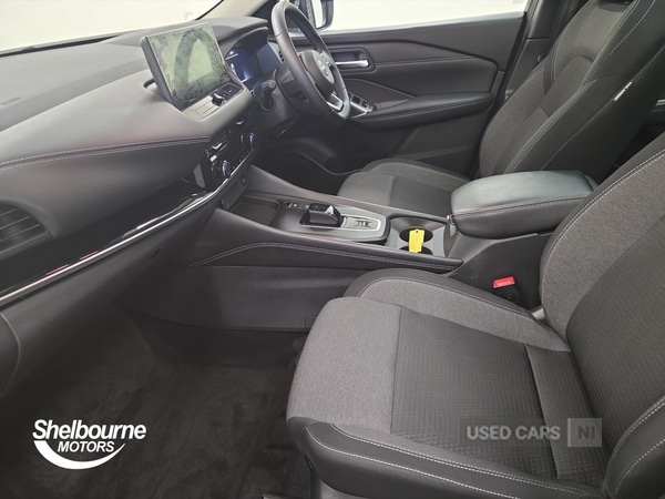 Used Nissan Qashqai 2024 for sale - 77754692: Photo 9